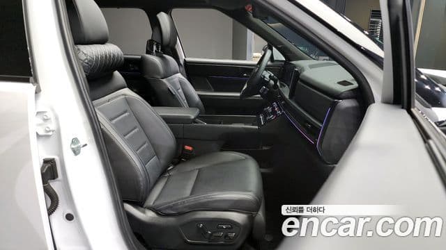 Hyundai Santa Fe (MX5) Calligraphy, 2024 11