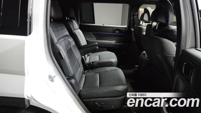 Hyundai Santa Fe (MX5) Calligraphy, 2024 12