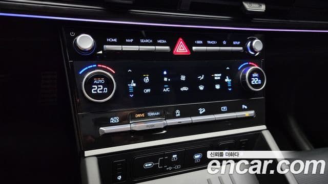 Hyundai Santa Fe (MX5) Calligraphy, 2024 17