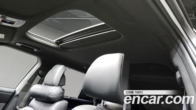 Hyundai Santa Fe (MX5) Calligraphy, 2024 19