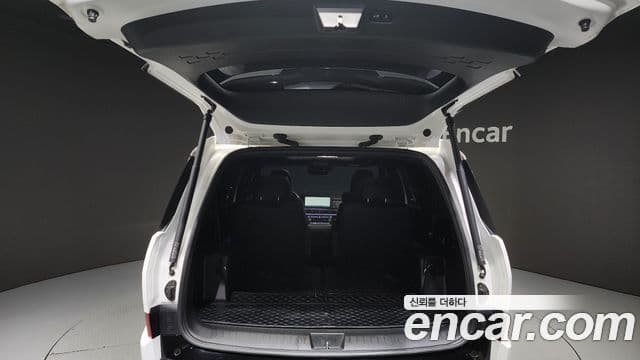 Hyundai Santa Fe (MX5) Calligraphy, 2024 20