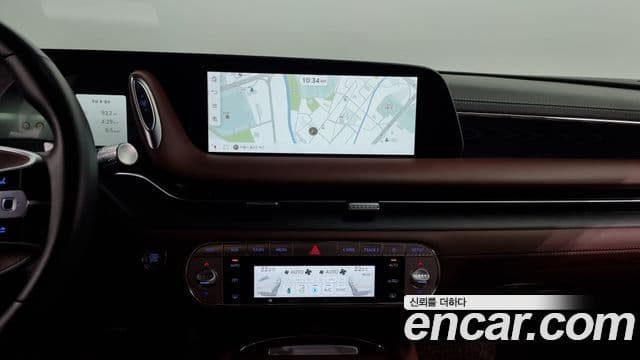 Genesis G90 (RS4) бензин 3.5 турбо 2WD, 2022 14