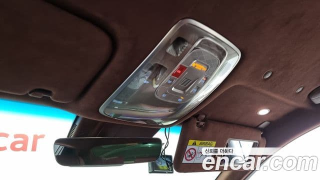 Genesis G90 (RS4) бензин 3.5 турбо 2WD, 2022 18