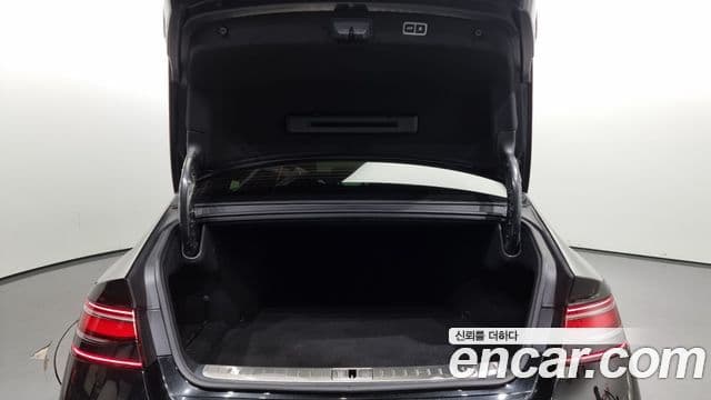 Genesis G90 (RS4) бензин 3.5 турбо 2WD, 2022 20