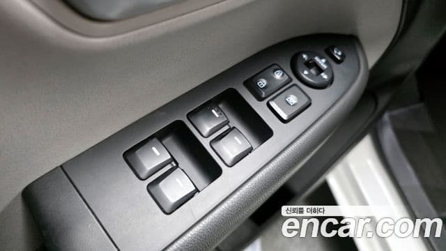 Kia The / новый New Ray Standard, 2021 14