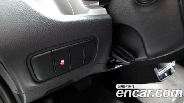 Kia The / новый New Ray Standard, 2021 15