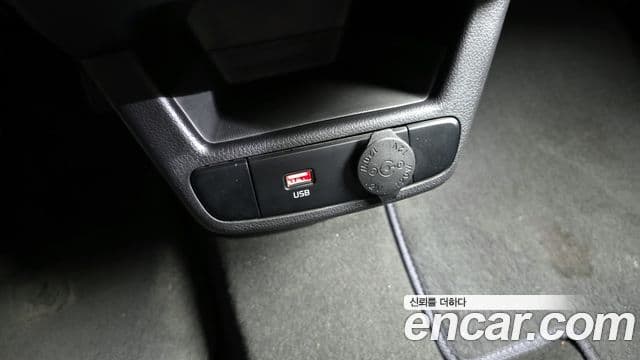 Kia The / новый New Ray Standard, 2021 17