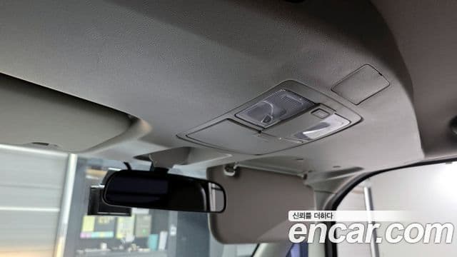 Kia The / новый New Ray Standard, 2021 19