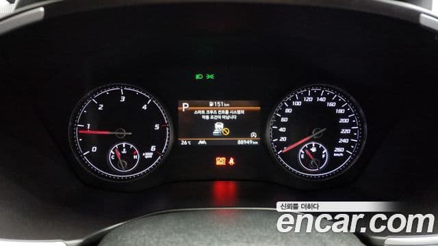 Hyundai The / новый New Santa Fe Prestige, 2021 8