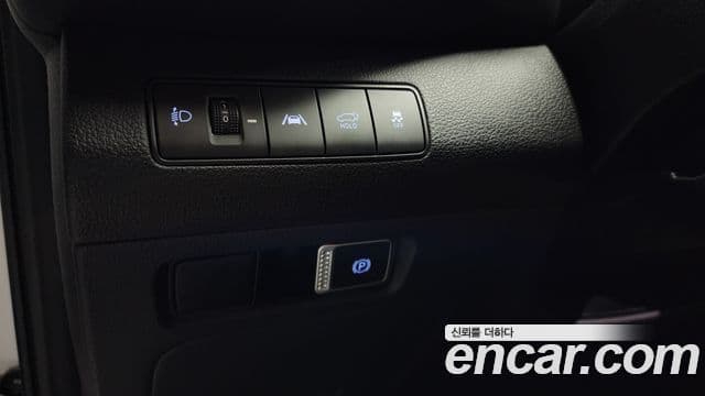 Hyundai The / новый New Santa Fe Prestige, 2021 17