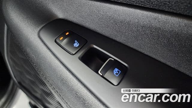 Hyundai The / новый New Santa Fe Prestige, 2021 19