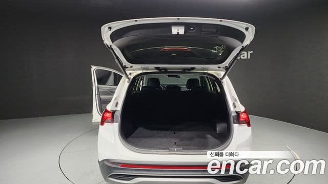 Hyundai The / новый New Santa Fe Prestige, 2021 20