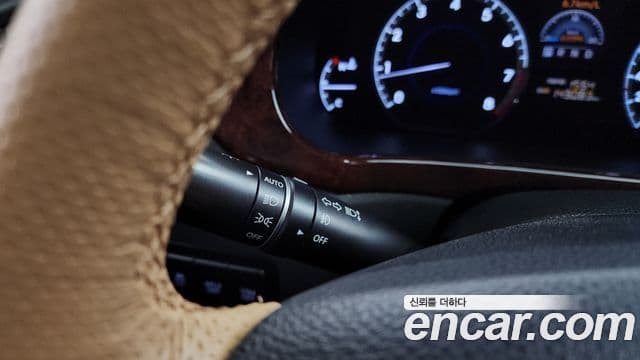 Hyundai Equus(новый кузов / новое поколение) Prime VIP팩, 2010 12