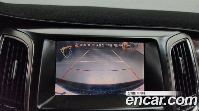 Hyundai Equus(новый кузов / новое поколение) Prime VIP팩, 2010 9