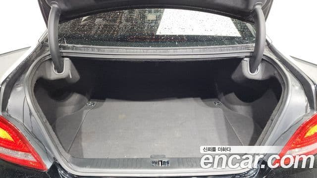 Hyundai Equus(новый кузов / новое поколение) Prime VIP팩, 2010 6