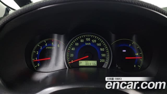 Kia 뉴카니발 люксовая версия, 2010 17