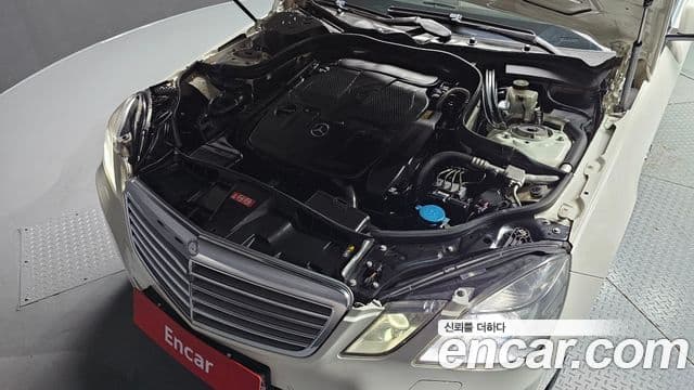 Mercedes-Benz E-класс W212 E300 Elegance, 2012 6