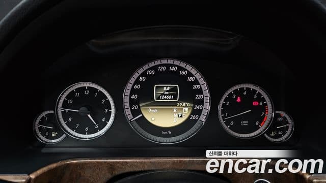 Mercedes-Benz E-класс W212 E300 Elegance, 2012 8