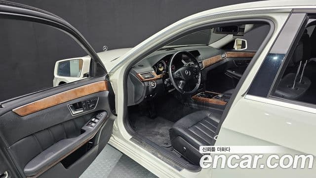 Mercedes-Benz E-класс W212 E300 Elegance, 2012 10