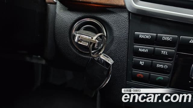 Mercedes-Benz E-класс W212 E300 Elegance, 2012 15