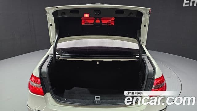 Mercedes-Benz E-класс W212 E300 Elegance, 2012 20