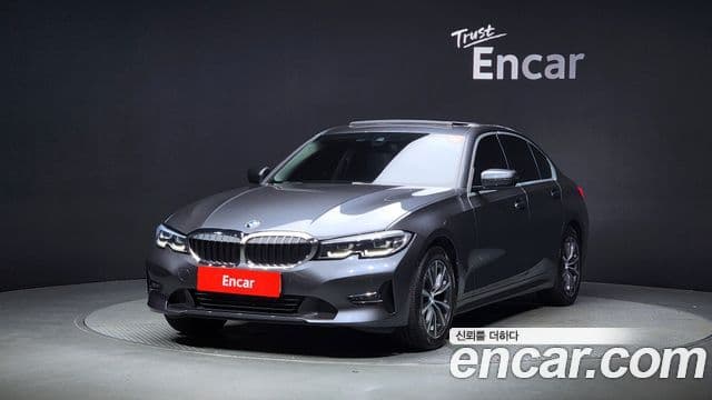 BMW 3시리즈 (G20), 2020 1