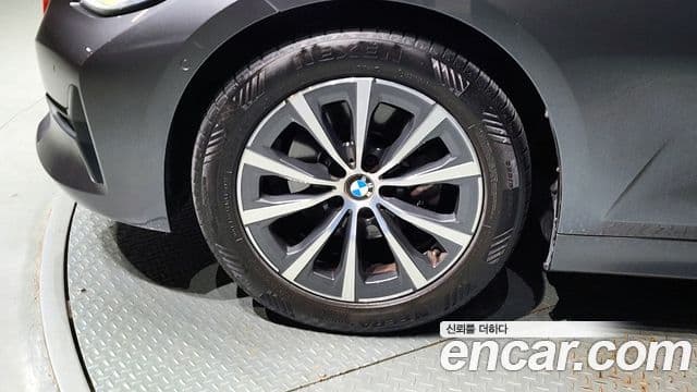 BMW 3시리즈 (G20), 2020 все фото