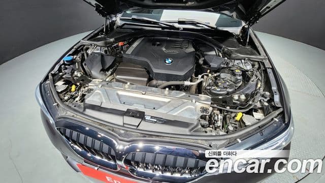 BMW 3시리즈 (G20), 2020 6