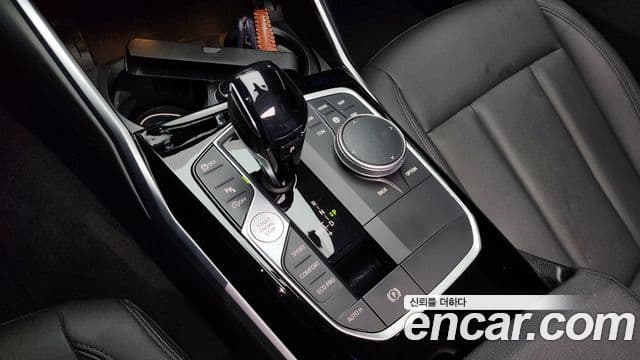 BMW 3시리즈 (G20), 2020 9