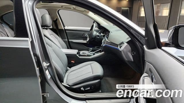 BMW 3시리즈 (G20), 2020 10