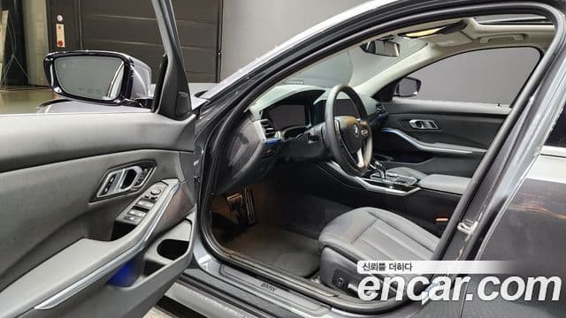 BMW 3시리즈 (G20), 2020 11