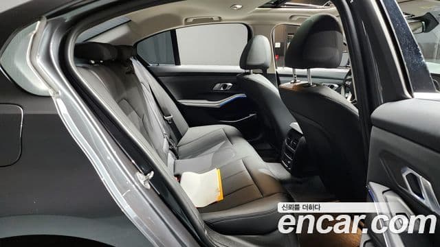 BMW 3시리즈 (G20), 2020 12