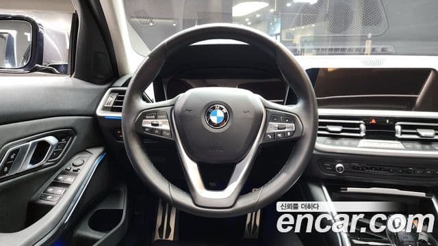 BMW 3시리즈 (G20), 2020 14