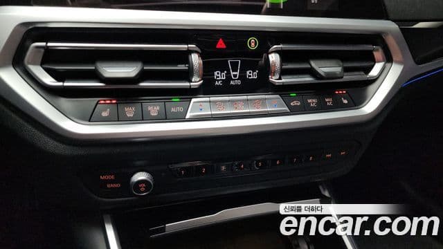 BMW 3시리즈 (G20), 2020 16