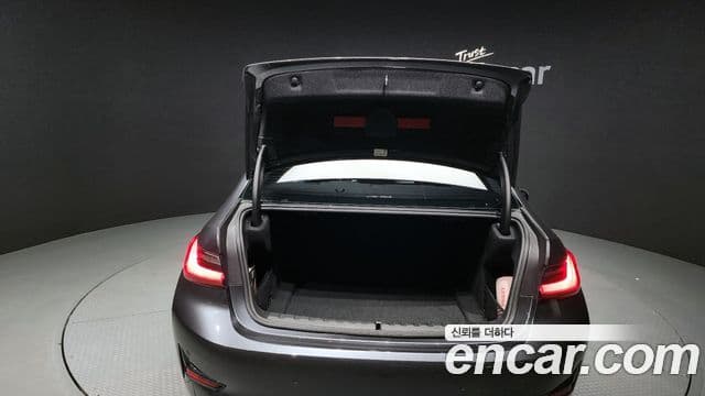 BMW 3시리즈 (G20), 2020 20