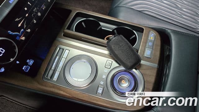 Genesis G80 (RG3) бензин 2.5 турбо 2WD, 2021 9