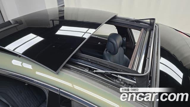 Genesis G80 (RG3) бензин 2.5 турбо 2WD, 2021 17