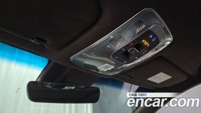 Genesis G80 (RG3) бензин 2.5 турбо 2WD, 2021 18