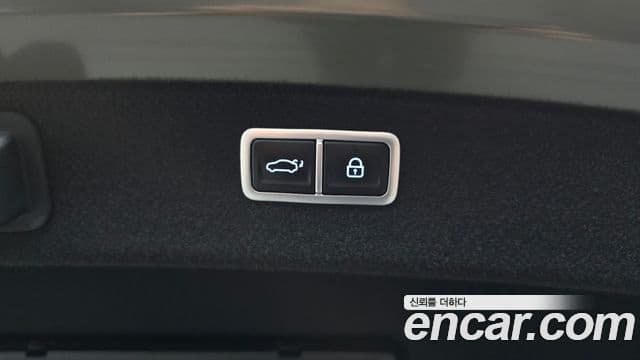 Genesis G80 (RG3) бензин 2.5 турбо 2WD, 2021 20