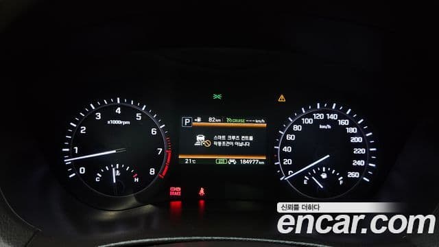 Genesis G80 Premium Luxury, 2017 8