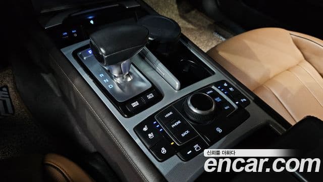 Genesis G80 Premium Luxury, 2017 9