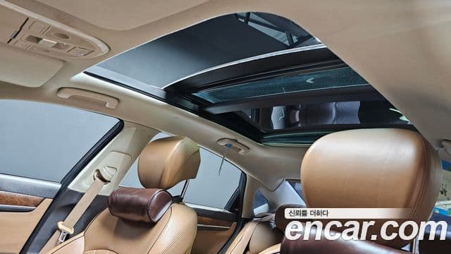 Genesis G80 Premium Luxury, 2017 19