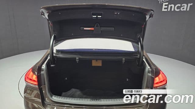 Genesis G80 Premium Luxury, 2017 20