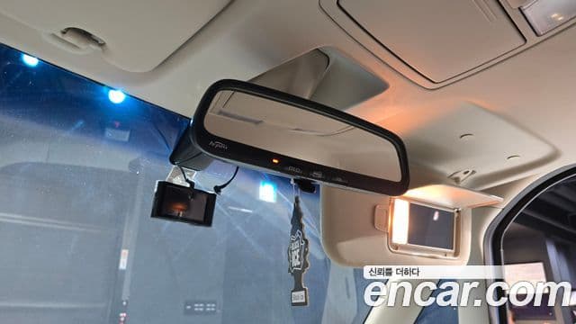 Kia Ray Prestige, 2013 19