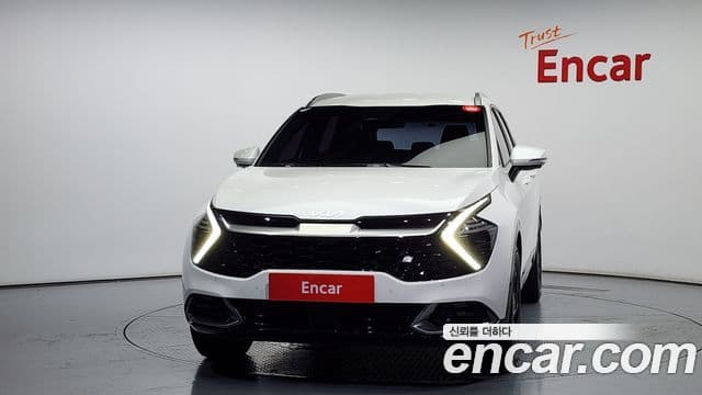 Kia Sportage 5세대 Signature, 2022 20
