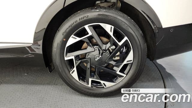 Kia Sportage 5세대 Signature, 2022 9