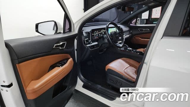 Kia Sportage 5세대 Signature, 2022 12