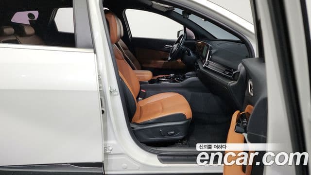 Kia Sportage 5세대 Signature, 2022 14