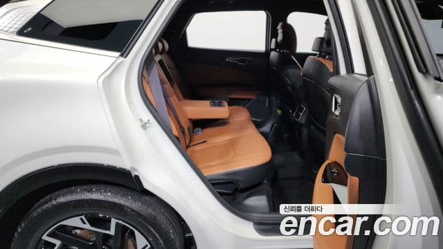Kia Sportage 5세대 Signature, 2022 11