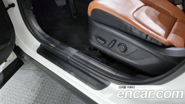 Kia Sportage 5세대 Signature, 2022 19